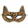 Cheetah Mask -Cosplay Store 2024 890154