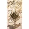 Marauder's Map - Harry Potter -Cosplay Store 2024 890166