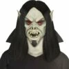 AMSCAN Morbius, The Living Vampire Mask -Cosplay Store 2024 890168