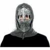 Knight Helmet Mask -Cosplay Store 2024 890331