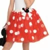 Child Minnie Mouse Tutu -Cosplay Store 2024 890345
