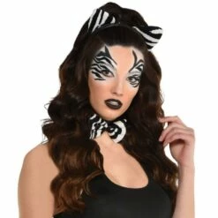 Adult Zebra Costume Kit -Cosplay Store 2024 890356 01