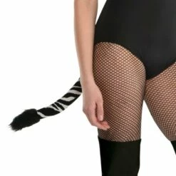 Adult Zebra Costume Kit -Cosplay Store 2024 890356 02