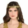 Roman Goddess Head Wreath 2 Roman Goddess Head Wreath -Cosplay Store 2024 890372