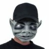 Orion The Friendly Alien Face Mask Premier 1 Orion The Friendly Alien Face Mask Premier -Cosplay Store 2024 890709