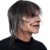 Girlish Ghoul Zombie Face Mask -Cosplay Store 2024 890710