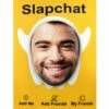 Slapchat Open Mask -Cosplay Store 2024 891030
