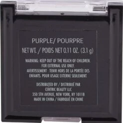 Purple Eyeshadow Single -Cosplay Store 2024 898985 01