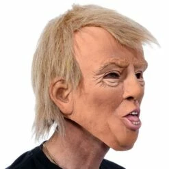 Trump 2020 Face Mask -Cosplay Store 2024 899130 01