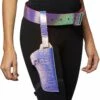 Iridescent Festival Belt & Holster 1 Iridescent Festival Belt & Holster -Cosplay Store 2024 899234