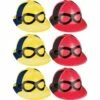 Kentucky Derby Jockey Hats, 12ct 2 Kentucky Derby Jockey Hats, 12ct -Cosplay Store 2024 900831