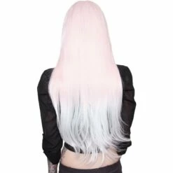 Pink To White Ombre Wig 7 Pink To White Ombre Wig -Cosplay Store 2024 905153 02