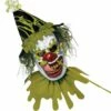 Boogers The Clown Face Mask -Cosplay Store 2024 905642