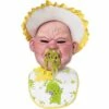 Big Booger Baby Face Mask -Cosplay Store 2024 905644
