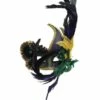 Venetian Feather Mardi Gras Masquerade Mask Deluxe -Cosplay Store 2024 905843