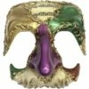 Mardi Gras Big Nose Mask 1 Mardi Gras Big Nose Mask -Cosplay Store 2024 906233