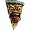 TRICK OR TREAT STUDIOS Pizza Fiend Latex Mask -Cosplay Store 2024 920273