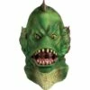 TRICK OR TREAT STUDIOS Gilbert Sea Monster Latex Mask -Cosplay Store 2024 920274