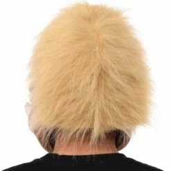 Myles Of Smiles Latex Mask -Cosplay Store 2024 920275 02