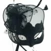 Black Veil Masquerade Mask 2 Black Veil Masquerade Mask -Cosplay Store 2024 920282
