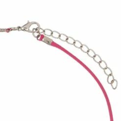 Pink Pacifier Necklace -Cosplay Store 2024 920295 02