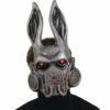 Mutated Badlands Bunny Light-Up Mask -Cosplay Store 2024 921552