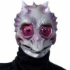 Lil Stevie Seahorse Mask 2 Lil Stevie Seahorse Mask -Cosplay Store 2024 921593