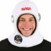 NASA Apollo 11 Astronaut Helmet 2 NASA Apollo 11 Astronaut Helmet -Cosplay Store 2024 923296