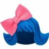 Blue Hair Foam Party Hat For Adults -Cosplay Store 2024 927281