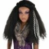 Kids' Willa Wig - Disney ZOMBIES 3 1 Kids' Willa Wig - Disney ZOMBIES 3 -Cosplay Store 2024 938727