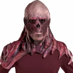 Vecna Latex Mask - Stranger Things 4