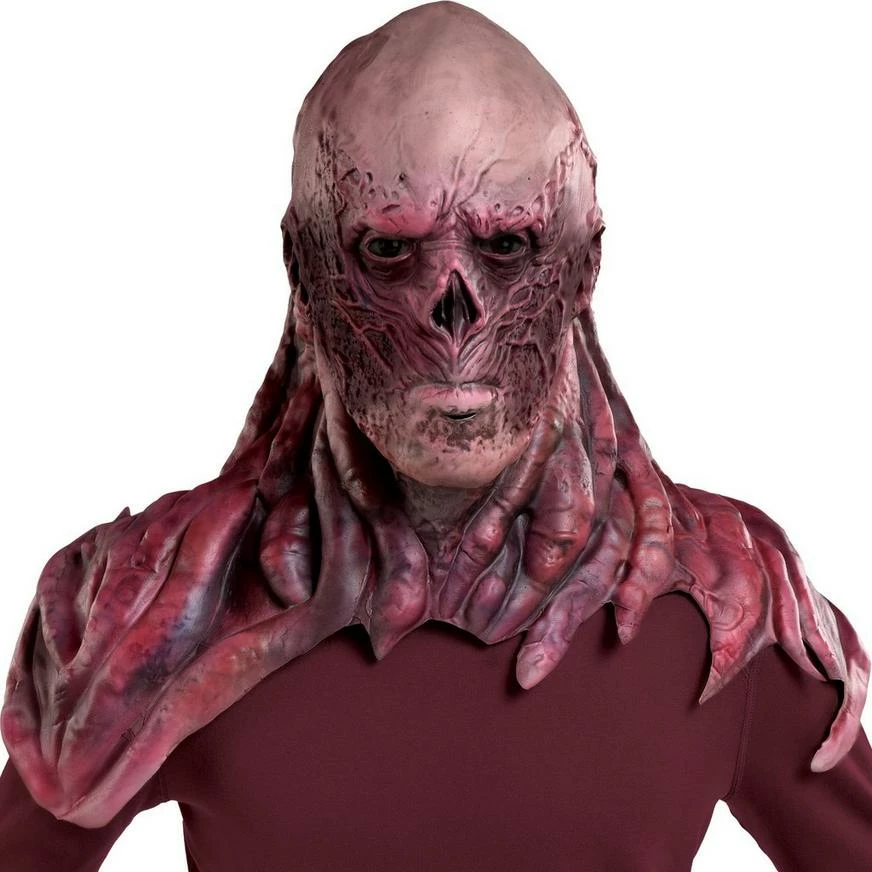 Vecna Latex Mask - Stranger Things 4 3 Vecna Latex Mask - Stranger Things 4