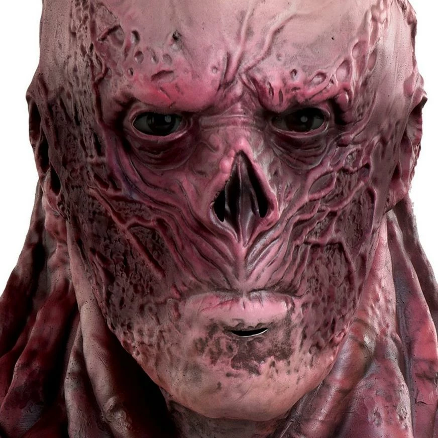 Vecna Latex Mask - Stranger Things 4 4 Vecna Latex Mask - Stranger Things 4 - Image 2
