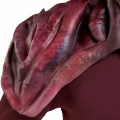 Vecna Latex Mask - Stranger Things 4 7 Vecna Latex Mask - Stranger Things 4 -Cosplay Store 2024 938757 02
