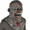 AMSCAN Adult Mr. Smiley Teeth Latex Mask -Cosplay Store 2024 942136