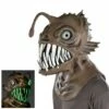 AMSCAN Adult Light-Up Anglerfish Latex Mask 1 AMSCAN Adult Light-Up Anglerfish Latex Mask -Cosplay Store 2024 942153