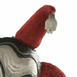 Adult Evil Jester Latex Mask With Mini Skulls - Twisted Circus -Cosplay Store 2024 942195 02