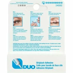 False Lashes Adhesive Tube 5 False Lashes Adhesive Tube -Cosplay Store 2024 942615 01