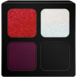 Vampire 4-Color Shadow Palette