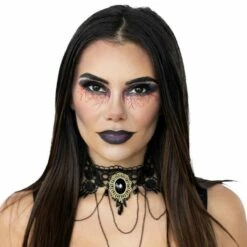 Vampire 4-Color Shadow Palette -Cosplay Store 2024 942631 02