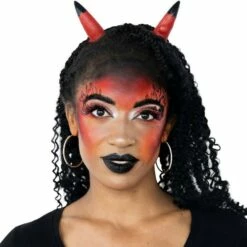 Red Devil 4-Color Shadow Palette -Cosplay Store 2024 942633 02