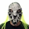 Adult Bone Snapper Latex Mask - Zagone Studios -Cosplay Store 2024 942796
