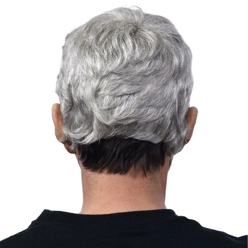 Adult Old Man Jacques Latex Mask - Zagone Studios 5 Adult Old Man Jacques Latex Mask - Zagone Studios - Image 3