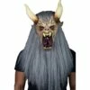 Adult Krampus Latex Mask -Cosplay Store 2024 943143