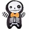 Smiling Skeleton Plush Dog Toy -Cosplay Store 2024 943211