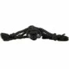 Black Spider Rope Toy, 14in X 13in – Halloween 2 Black Spider Rope Toy, 14in X 13in – Halloween -Cosplay Store 2024 943219