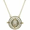 Hermione's Time Turner Necklace - Harry Potter 1 Hermione's Time Turner Necklace - Harry Potter -Cosplay Store 2024 943352