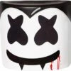 Adult Vampire Marshmello Mask -Cosplay Store 2024 943501
