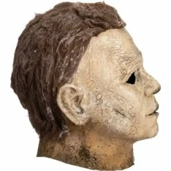 Adult Halloween Ends Michael Myers Latex Mask -Cosplay Store 2024 945491 02