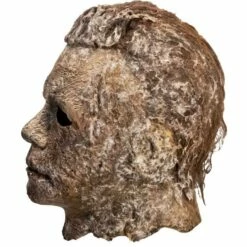 Adult Halloween Ends Michael Myers Latex Mask -Cosplay Store 2024 945491 03
